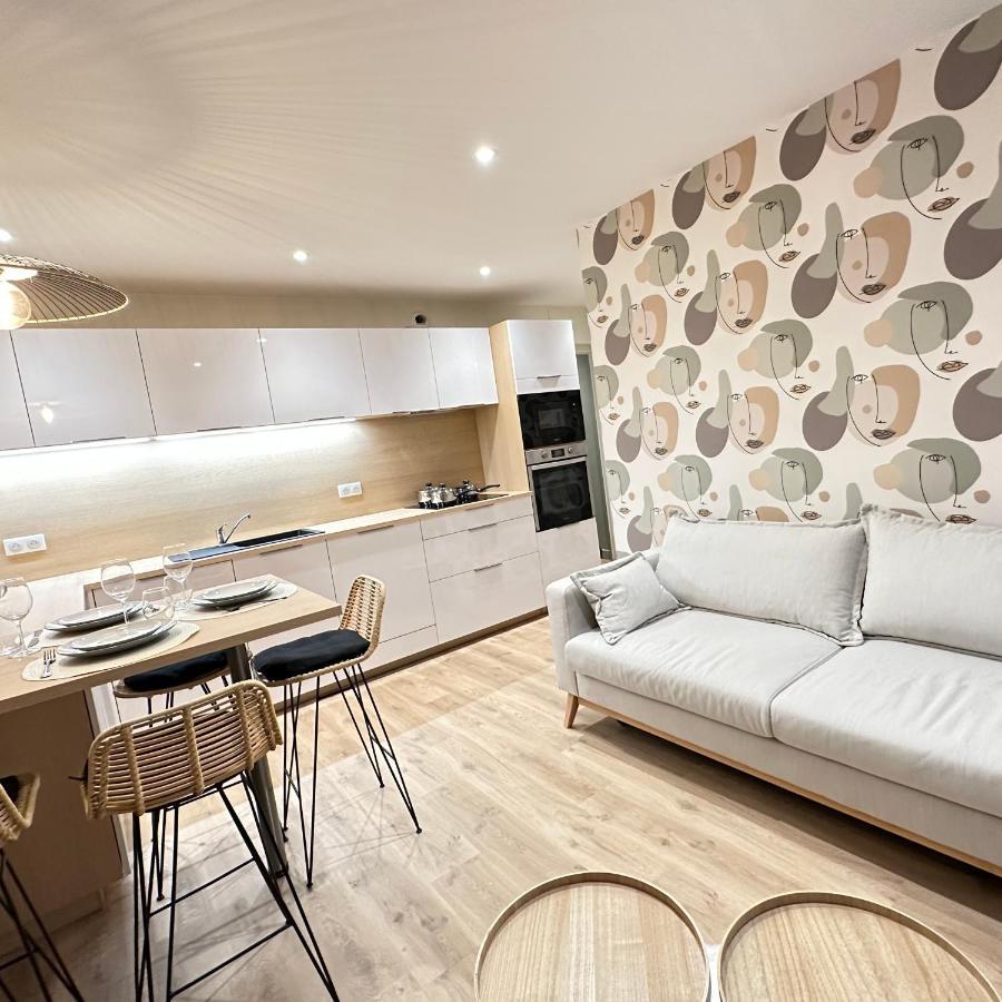 Appartement Cosy Souillac Exterior photo
